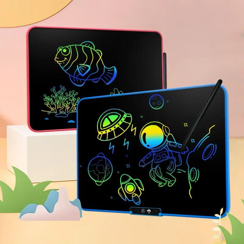 13inch  Kids Writing Tablet Rechargeable